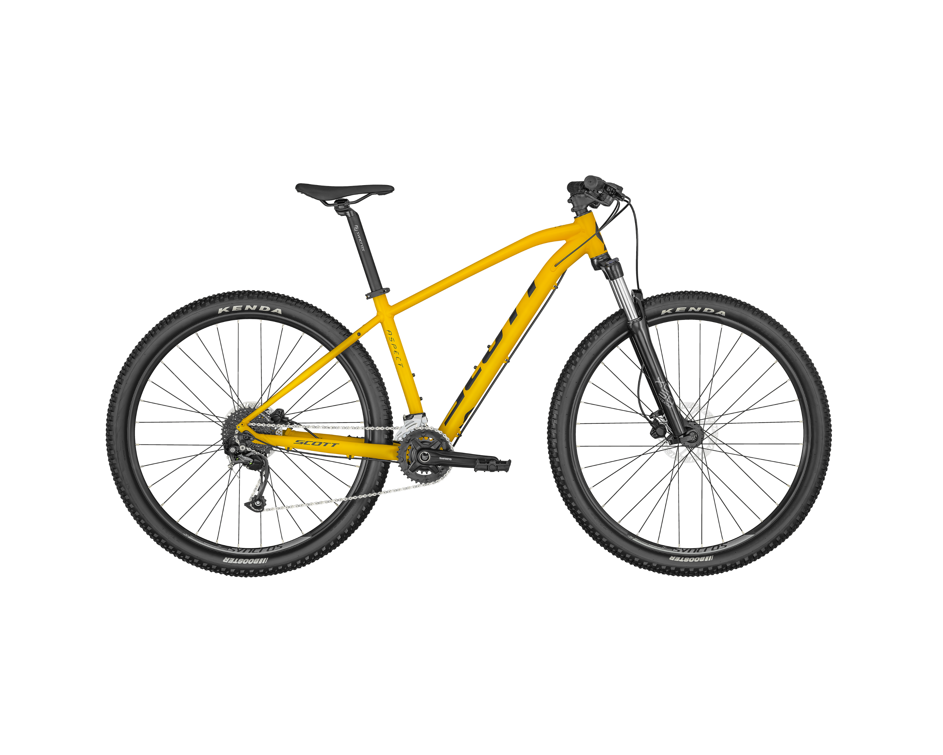 SCOTT ASPECT 950