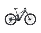 SCOTT STRIKE eRIDE 930