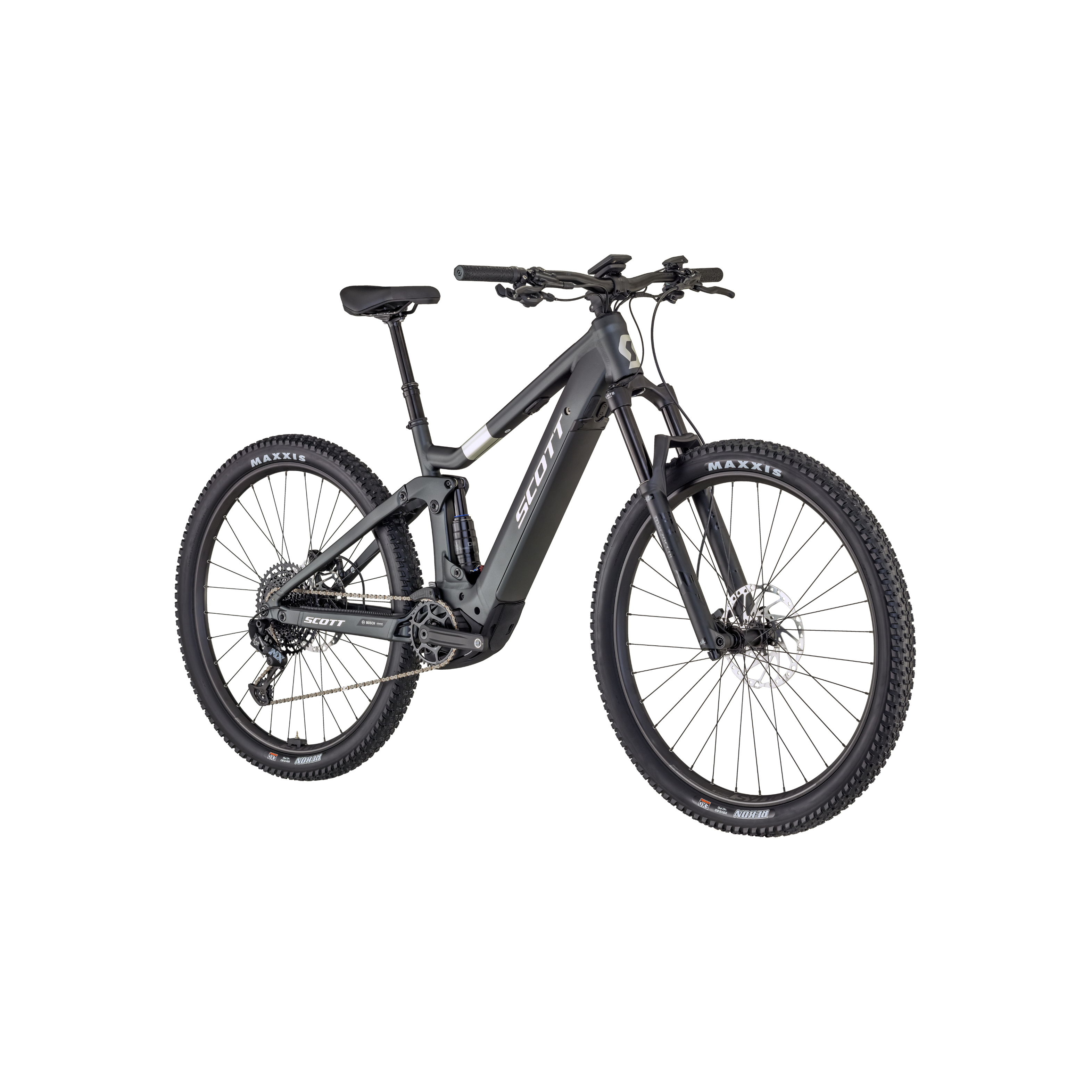 SCOTT STRIKE eRIDE 930