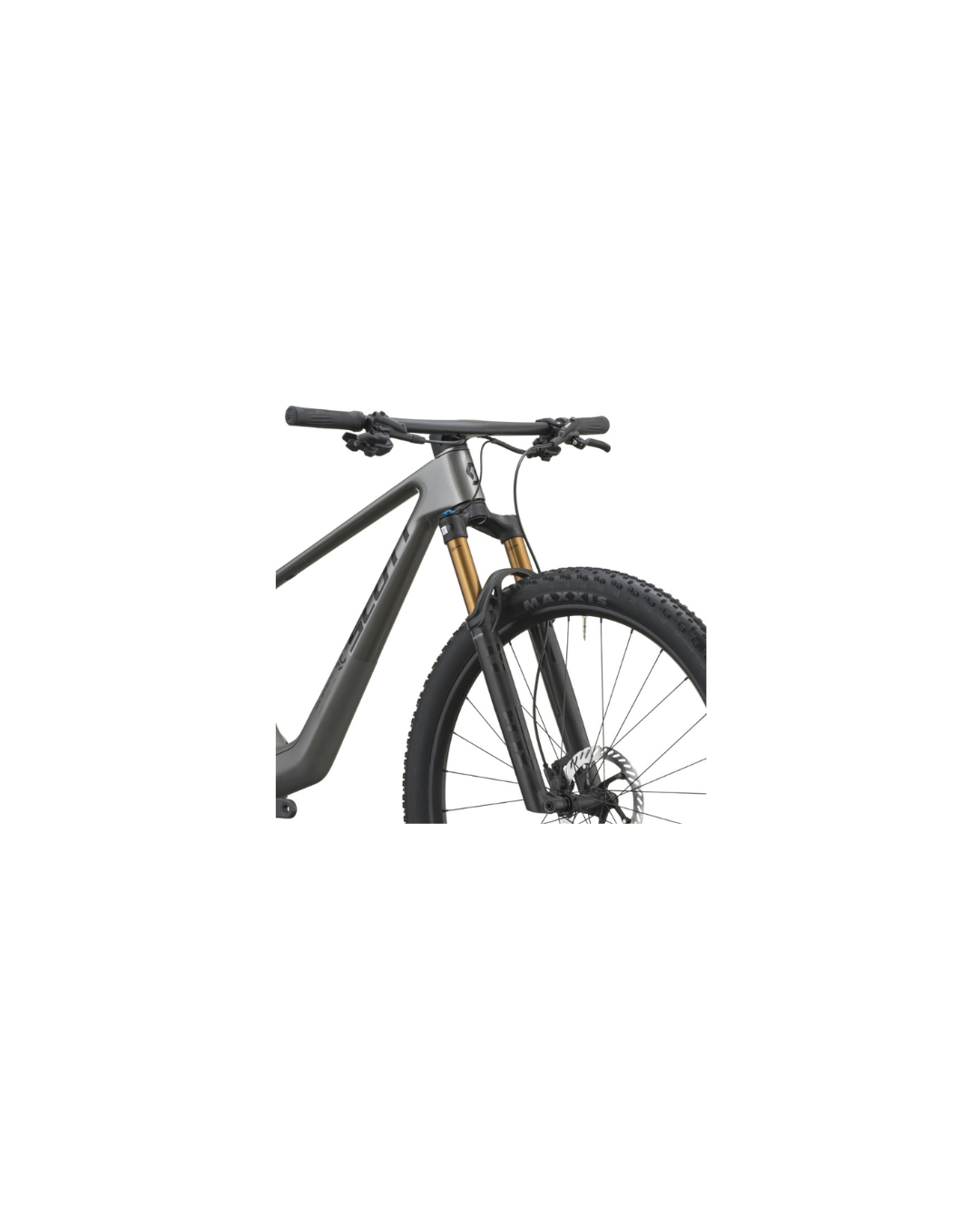 SCOTT SPARK RC EXPERT - 2027