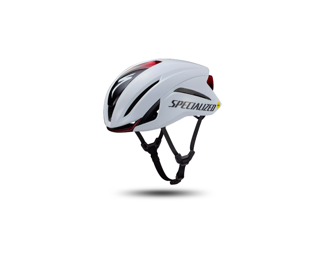 SPECIALIZED S-WORKS EVADE 4 - TEAM REPLICA
