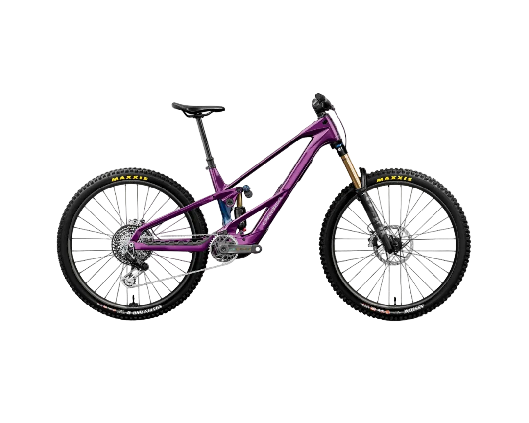 ORBEA WILD LT M-LTD RS - 2027