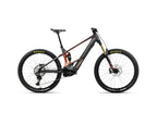 ORBEA WILD M-TEAM