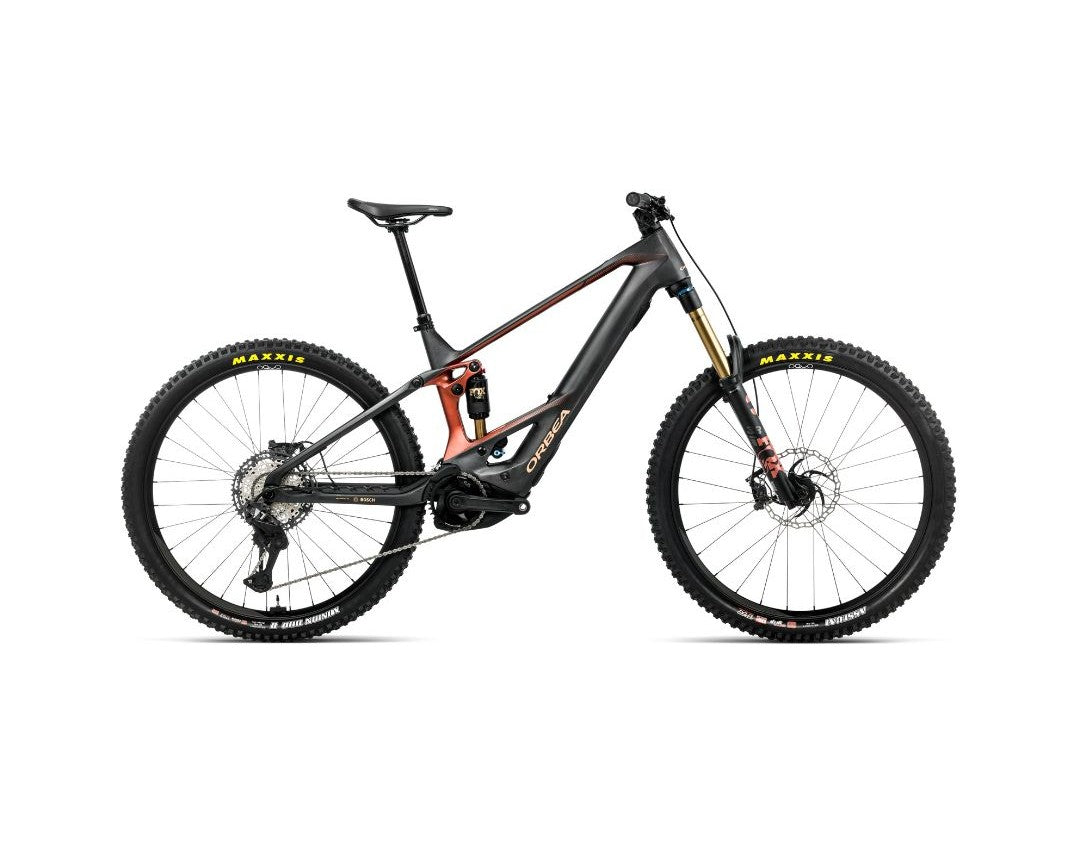 ORBEA WILD M-TEAM