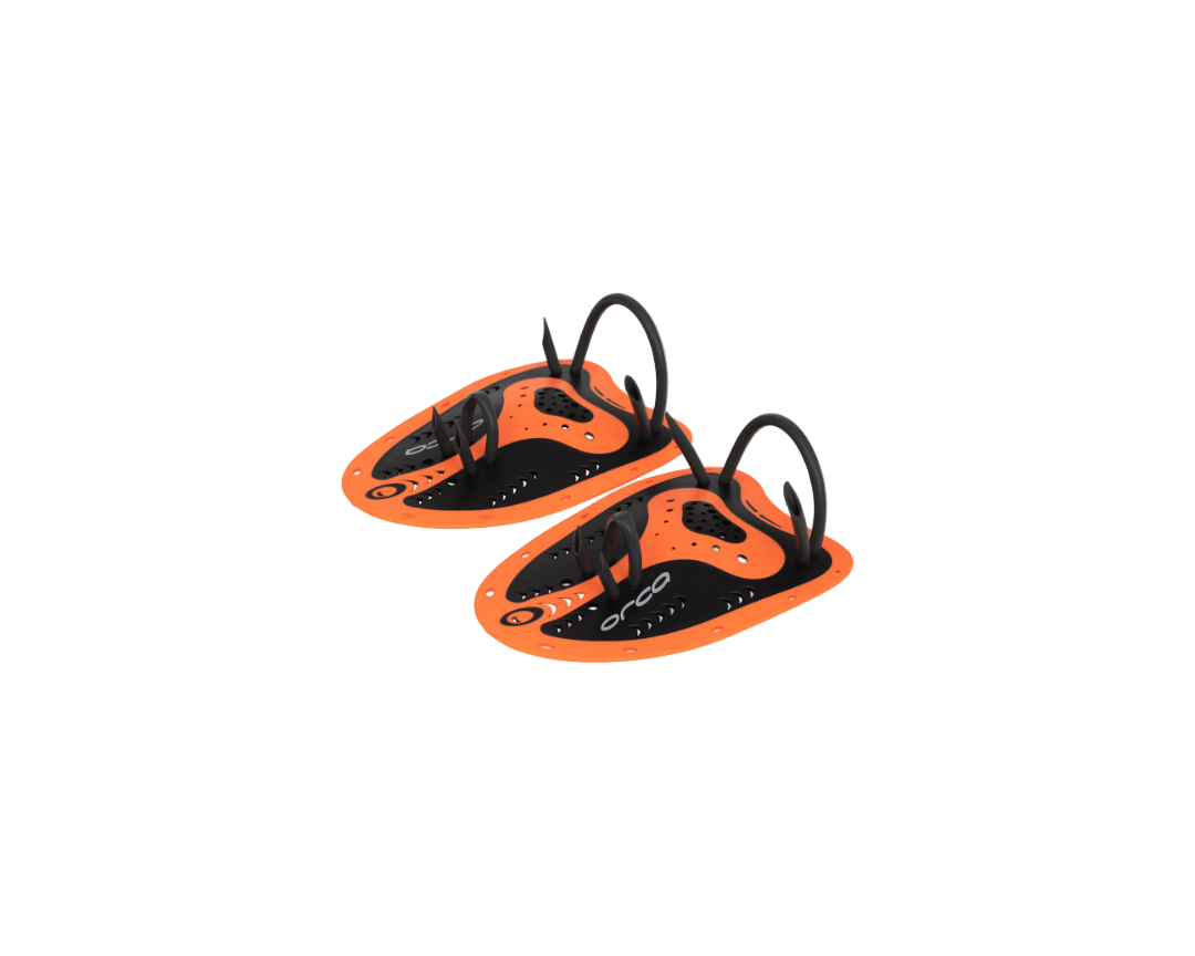 ORCA - FLEXI FIT PADDLES