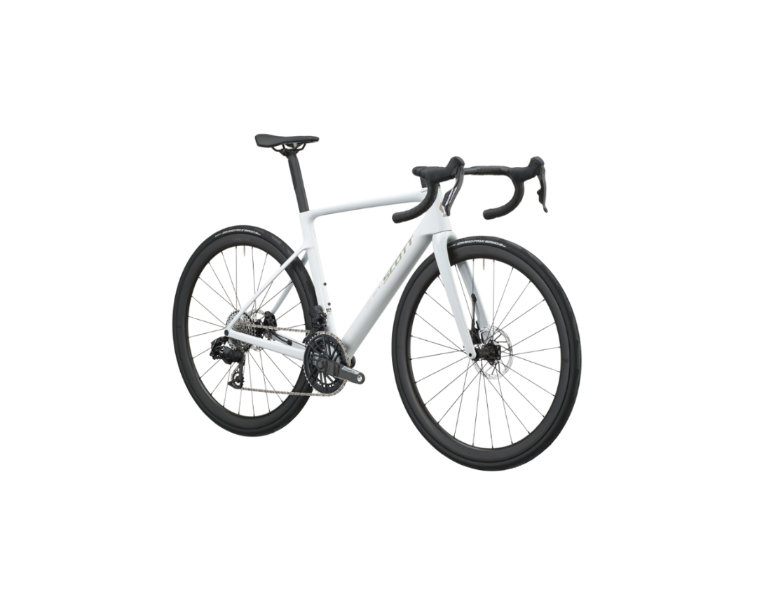 SCOTT ADDICT RC TEAM