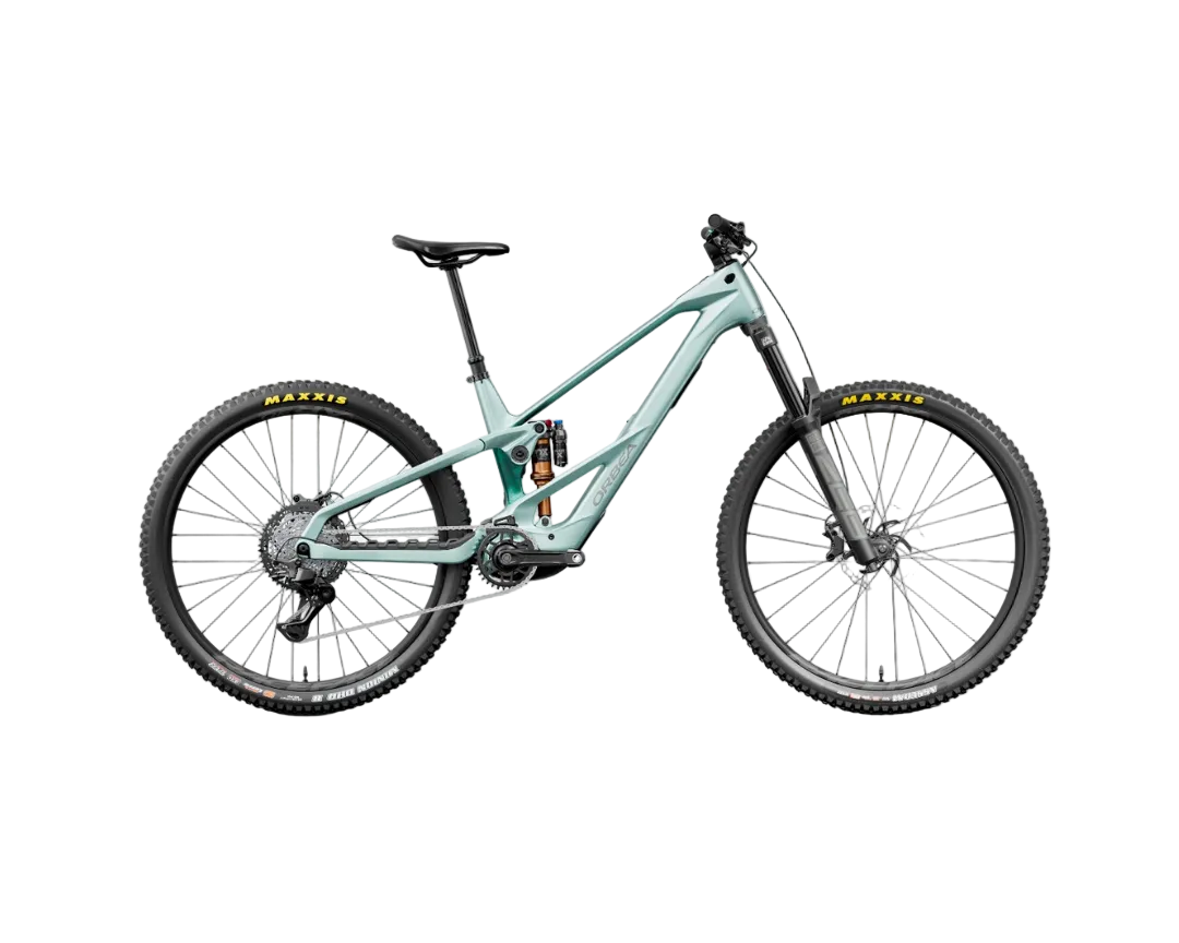 ORBEA WILD LT M20 - 2027