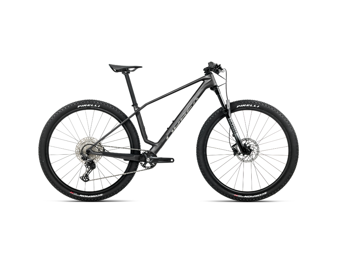 ORBEA ALMA M50