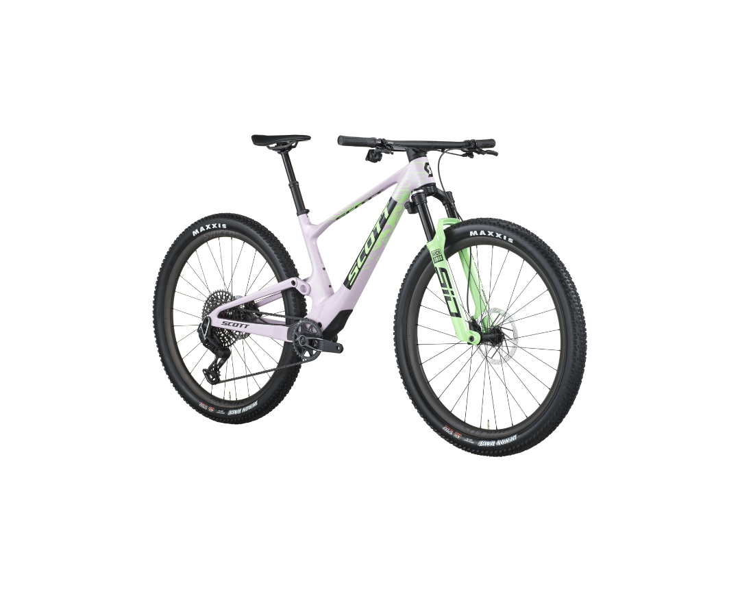 SCOTT SPARK RC WORLD CUP