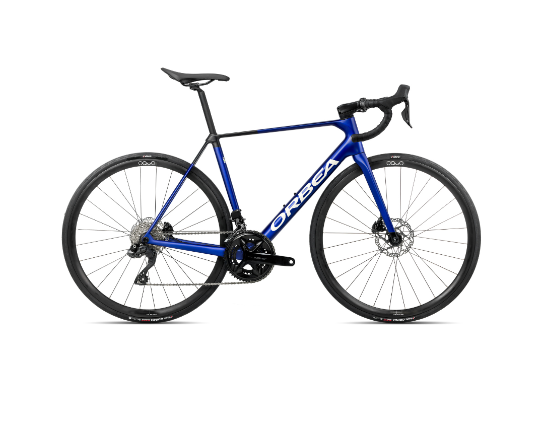 ORBEA ORCA M35i