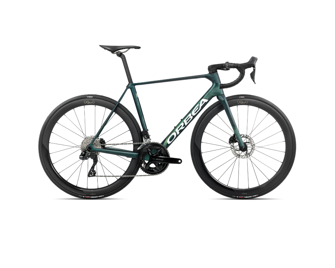 ORBEA ORCA M30iLTD PWR
