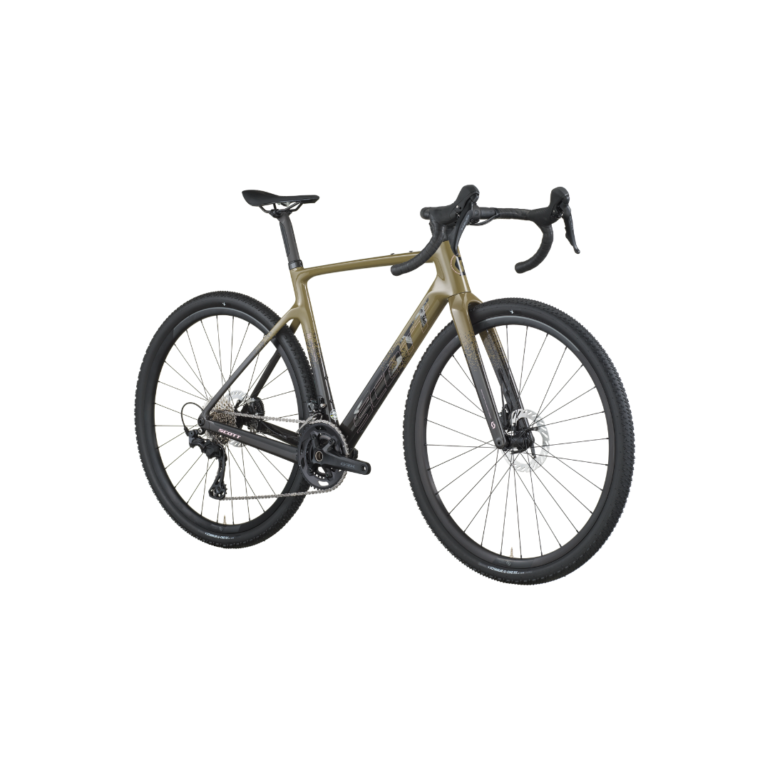 SCOTT ADDICT GRAVEL 40