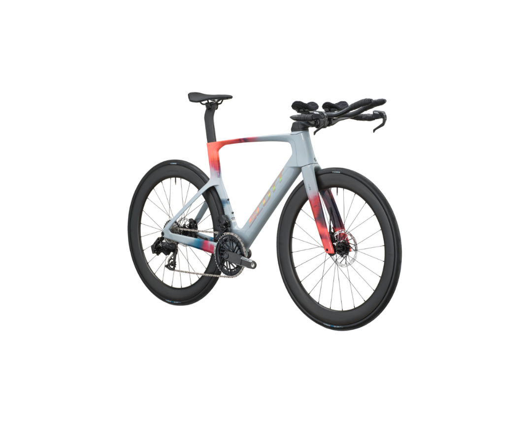 SCOTT FOIL RC TRI