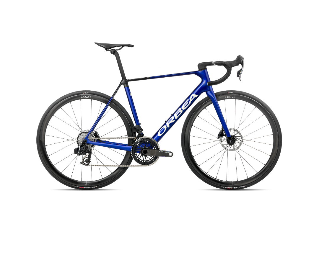 ORBEA ORCA M21ETEAM