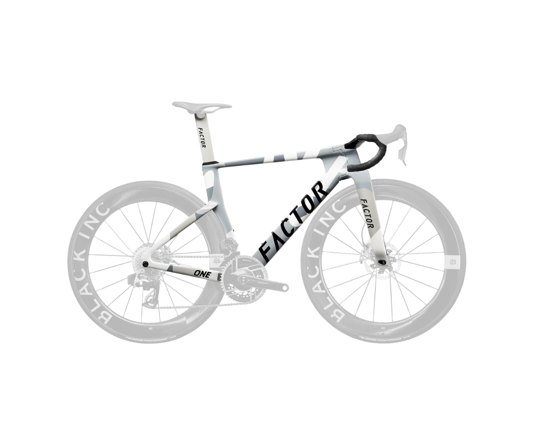FACTOR ONE - PREMIUM PACKAGE