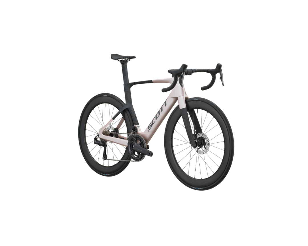 SCOTT FOIL RC 10