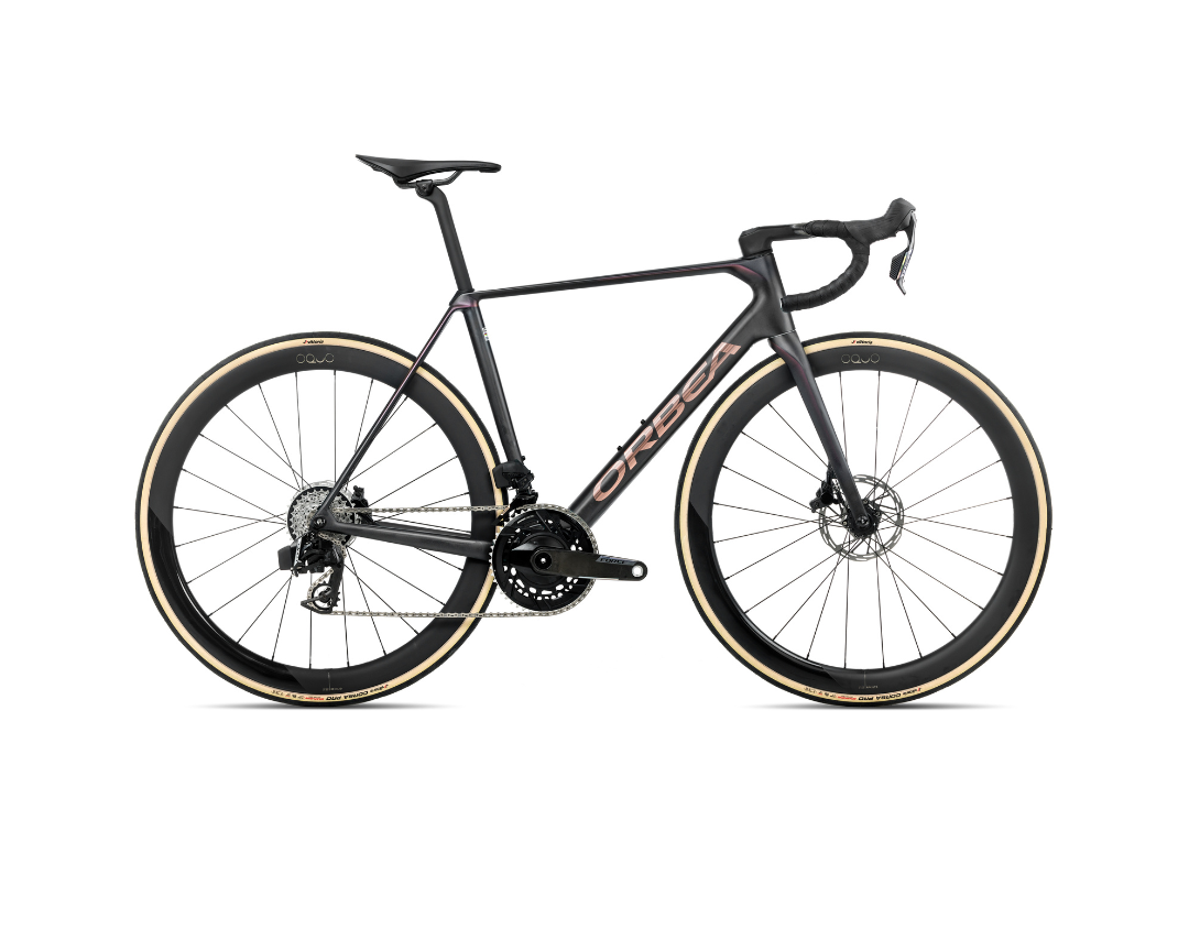 ORBEA ORCA M21ELTD PWR