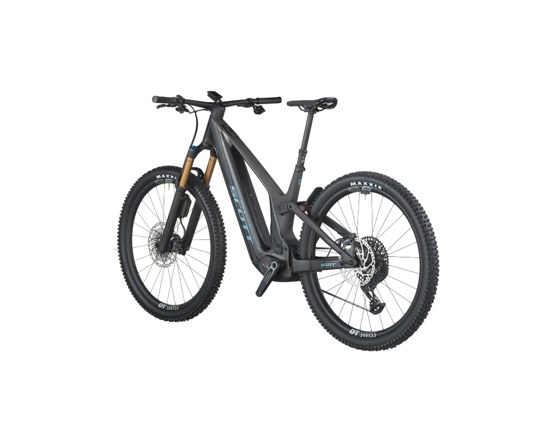 SCOTT PATRON 900 ULTIMATE