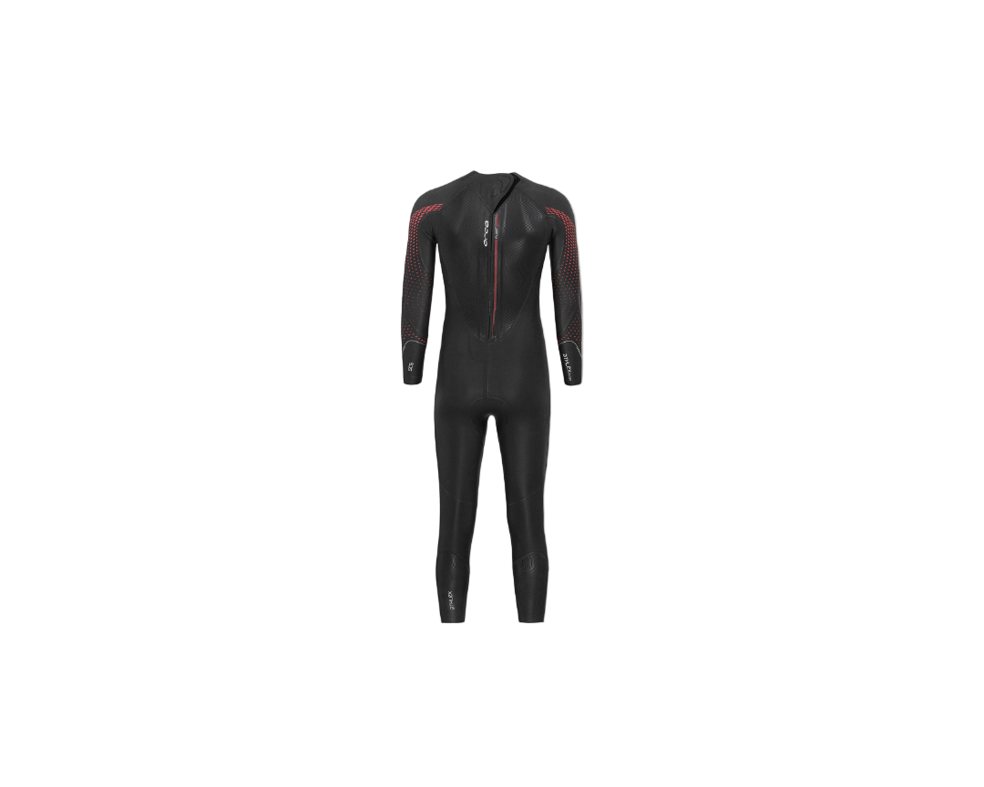 ORCA - ATHLEX FLOAT V2 MEN TRIATHLON WETSUIT
