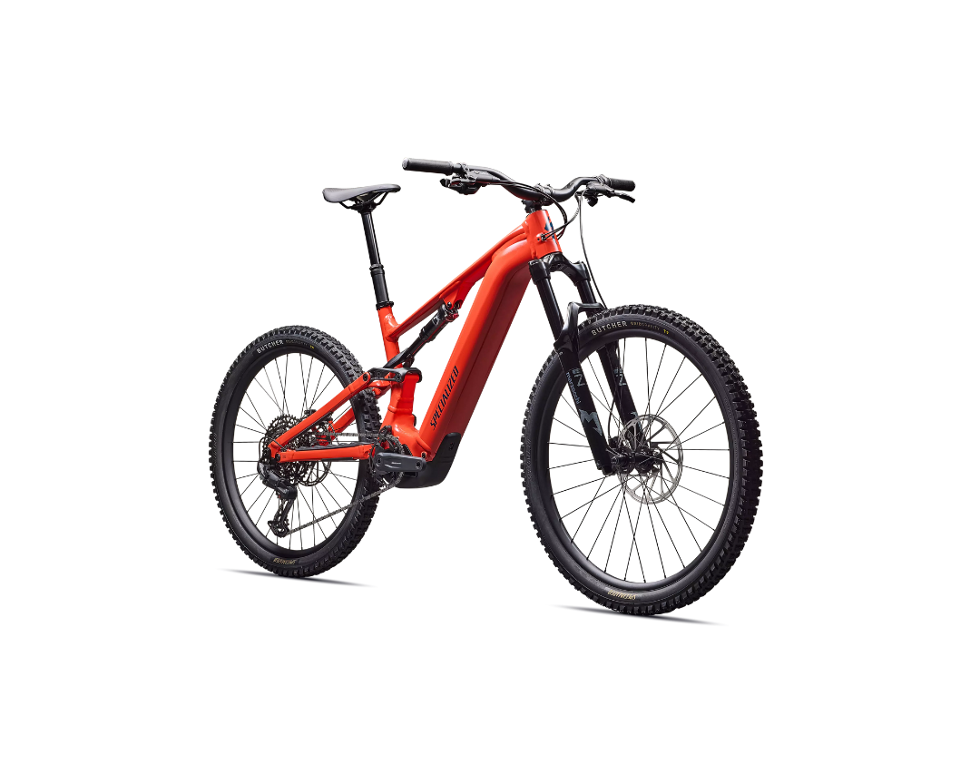 SPECIALIZED TURBO LEVO 4 ALLOY