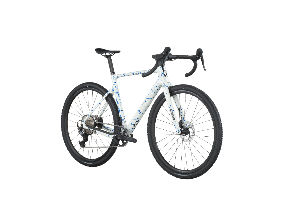 SCOTT ADDICT GRAVEL 30