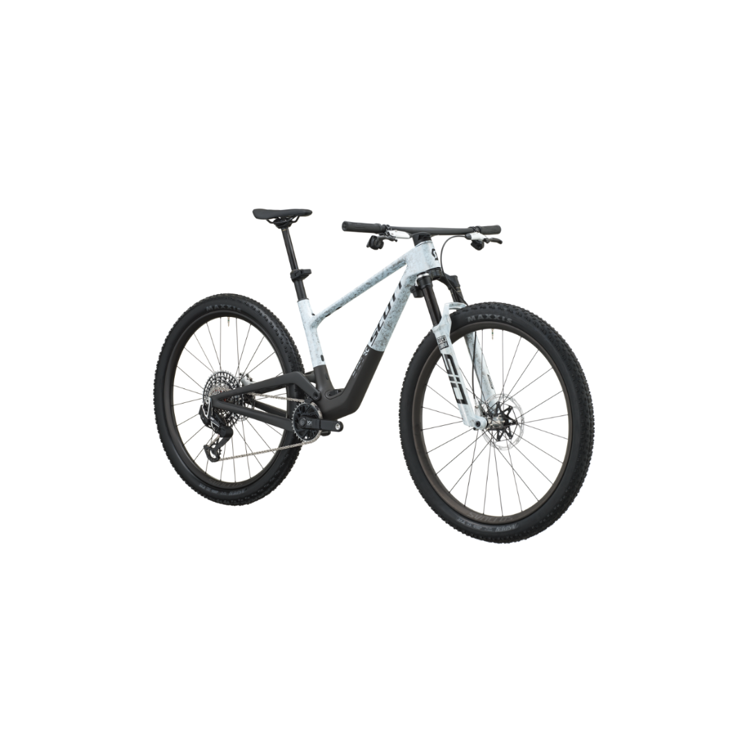 SCOTT SPARK RC WORLD CUP EVO - 2027