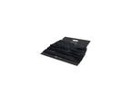GOBIK - BANDANA TUBULAR UNISEX BLACK LEAD