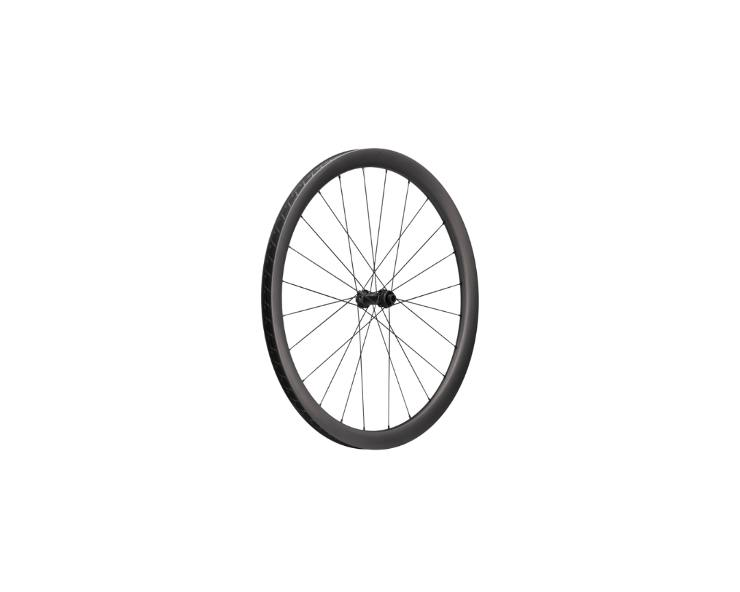 SYNCROS CAPITAL 1.0s 40 - WHEELSET