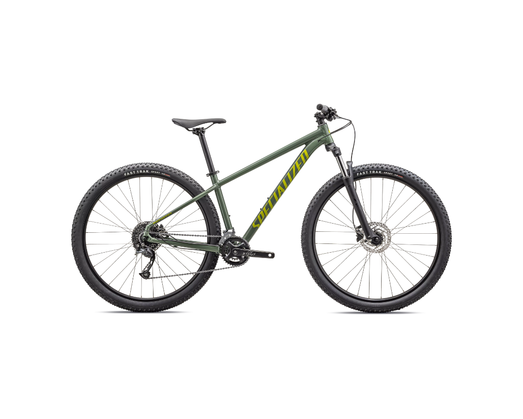 SPECIALIZED ROCKHOPPER