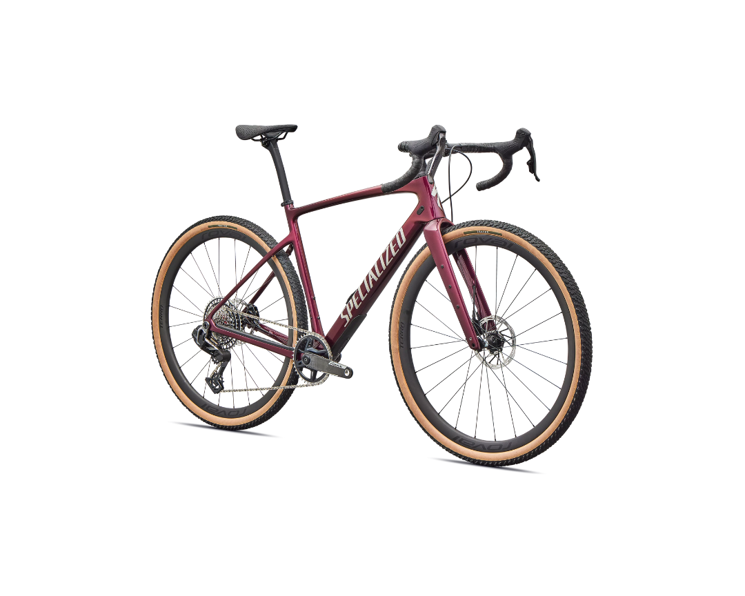 SPECIALIZED DIVERGE 4 PRO