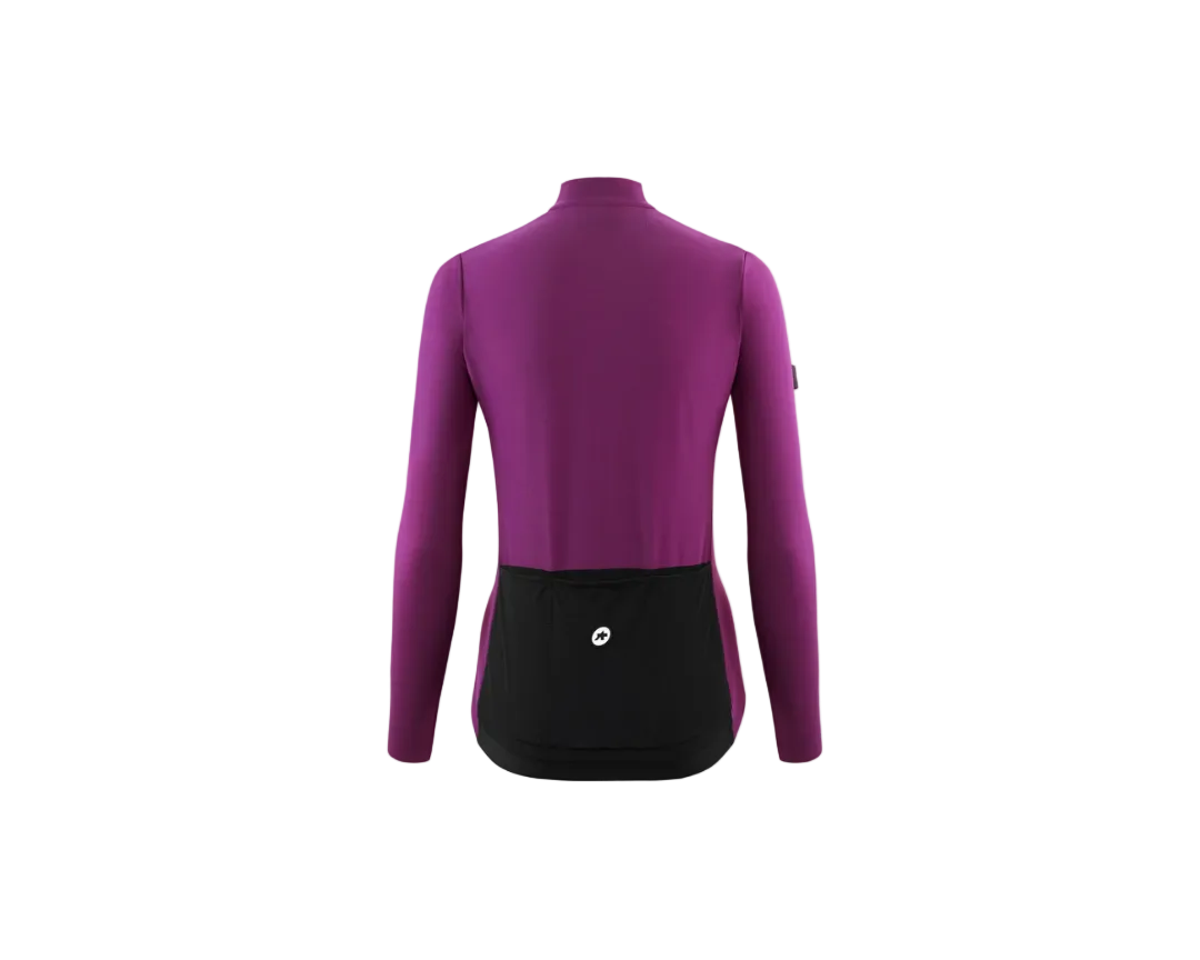 ASSOS - UMA GT Spring Fall LS C2 - MULHER