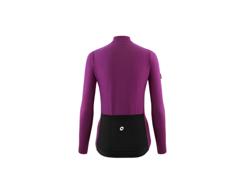 ASSOS - UMA GT Spring Fall LS C2 - MULHER