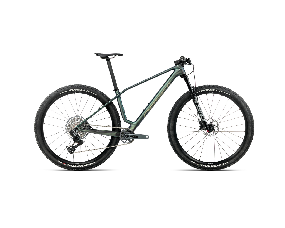 ORBEA ALMA M-PRO