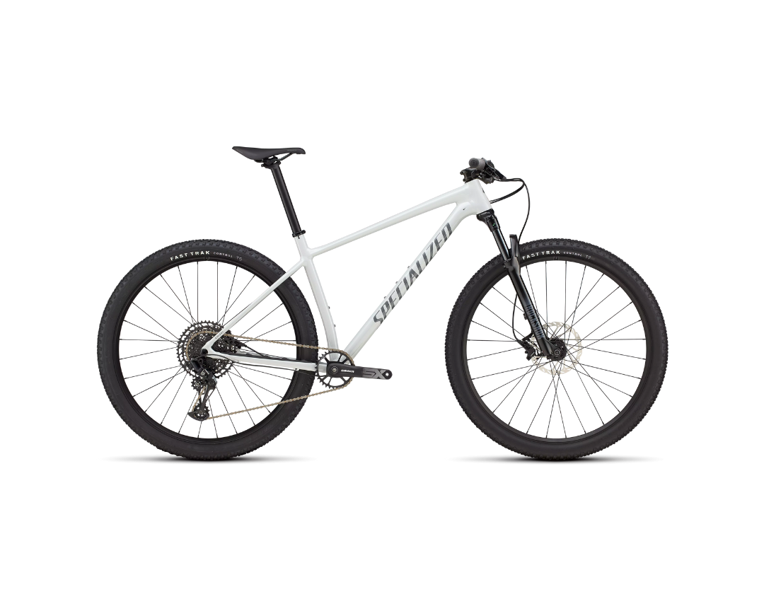 SPECIALIZED CHISEL HARDTAIL