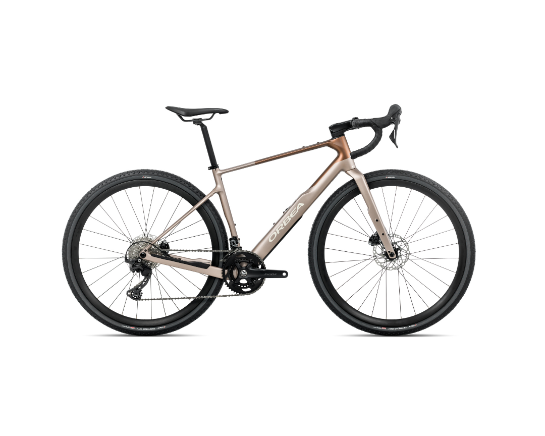 ORBEA TERRA M30TEAM