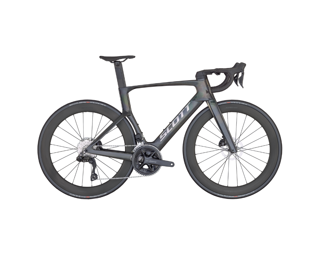 SCOTT FOIL RC 20 - 2025