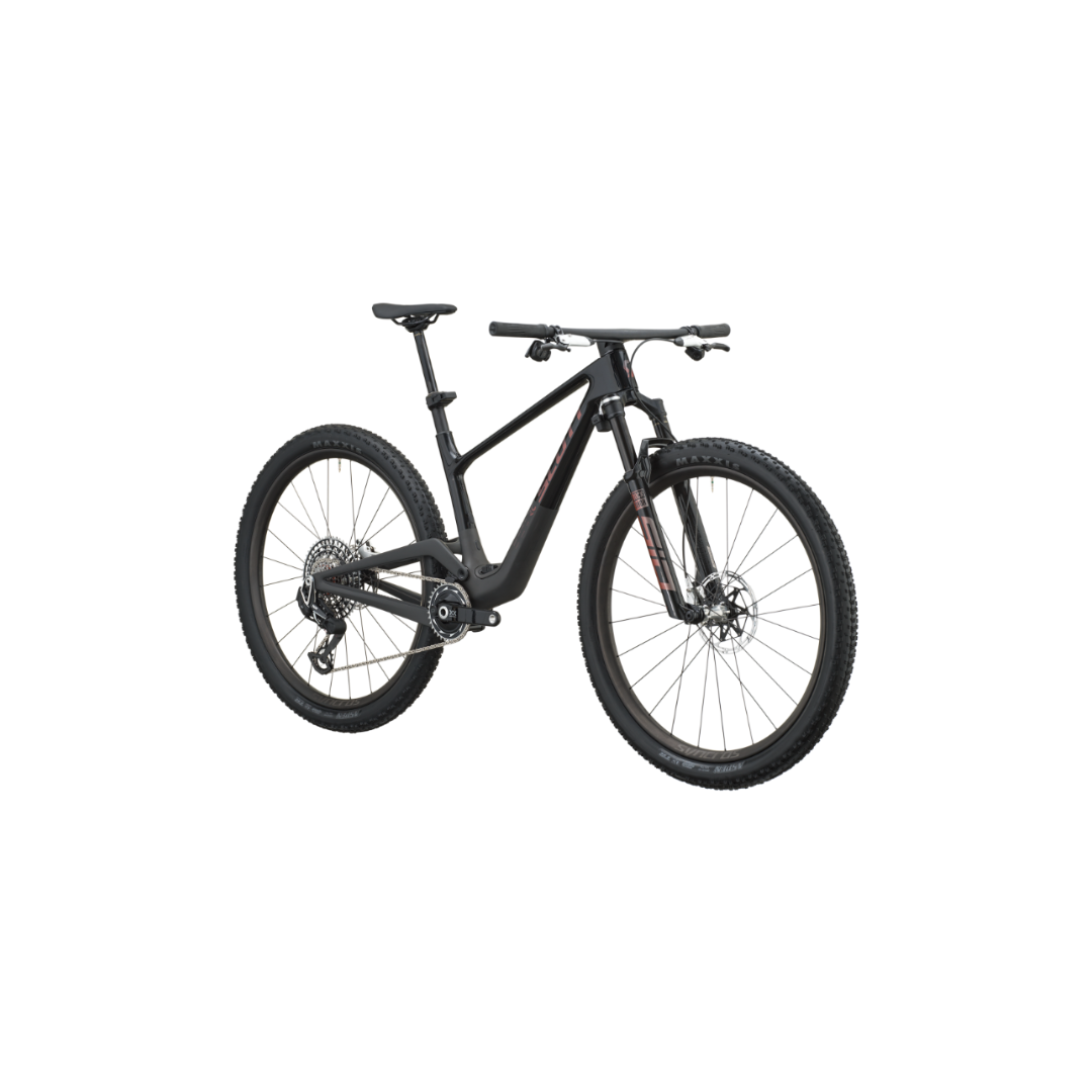 SCOTT SPARK RC SL - 2027