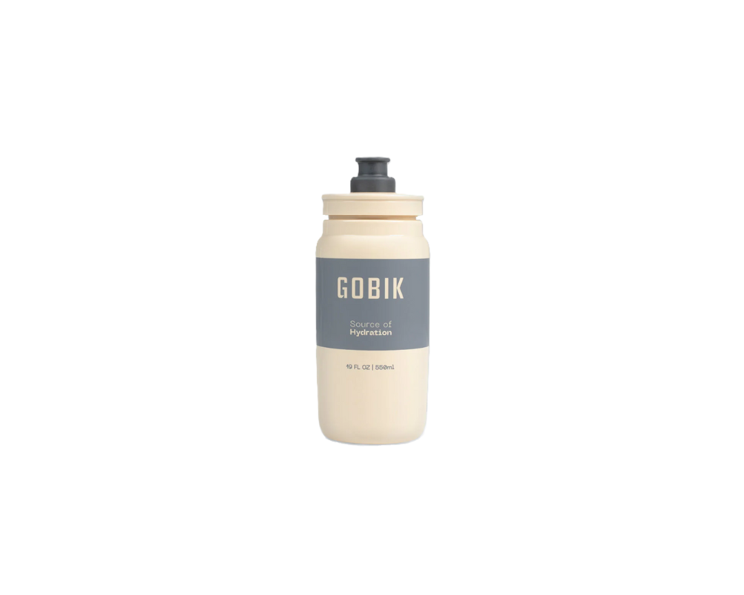 GOBIK - BIDON FLY 550ML