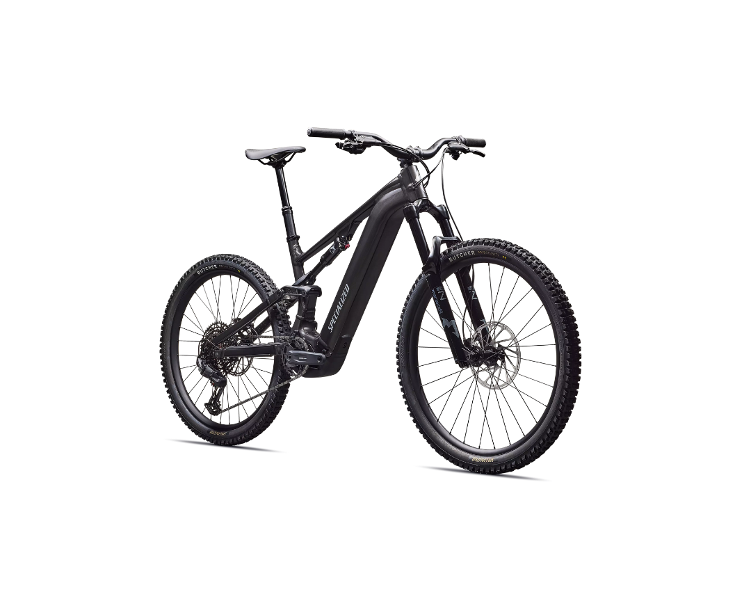 SPECIALIZED TURBO LEVO 4 ALLOY