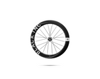 BLACK INC SIXTY TWO - WHEELSET