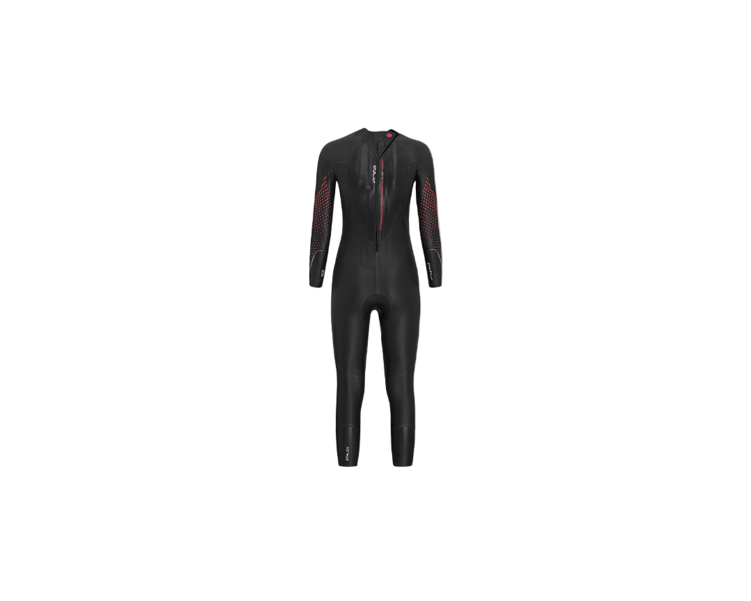 ORCA - ATHLEX FLOAT V2 WOMEN TRIATHLON WETSUIT