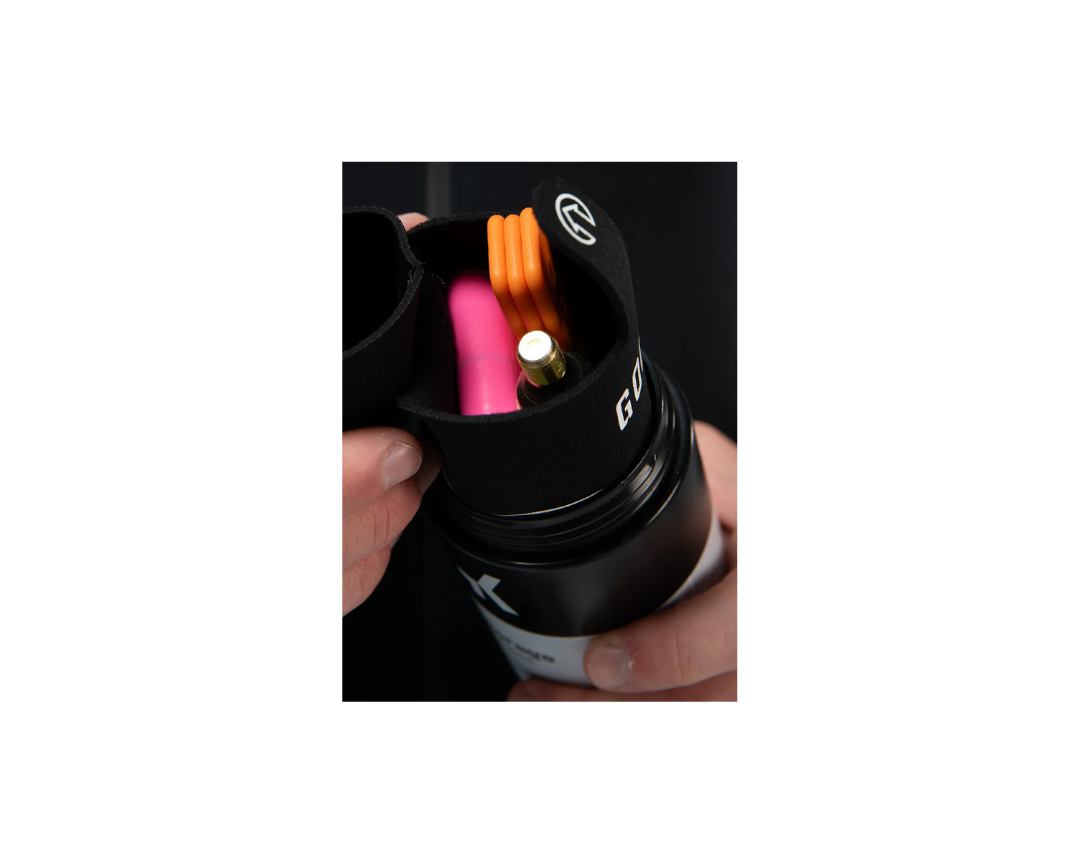 GOBIK - SET BIDON PORTA-FERRAMENTAS BYASI 400ML