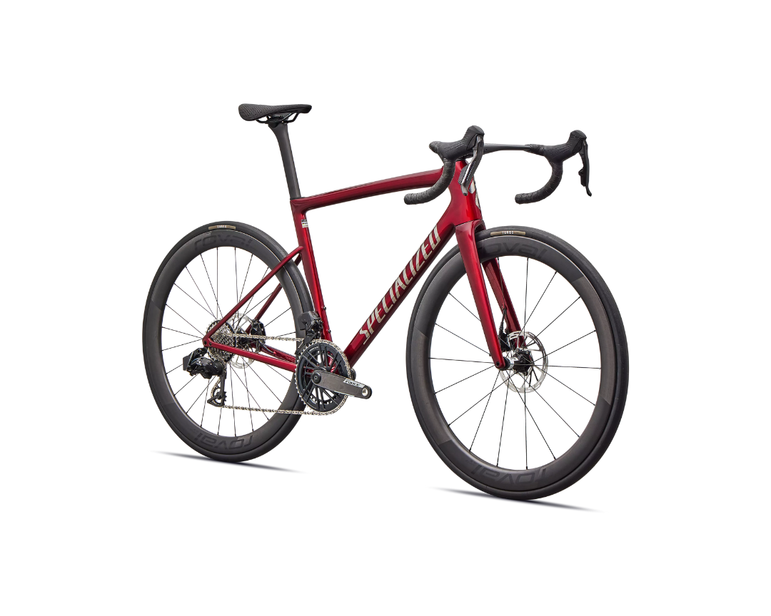 SPECIALIZED TARMAC SL8 PRO