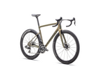 SPECIALIZED S-WORKS TARMAC SL8 - SRAM RED AXS