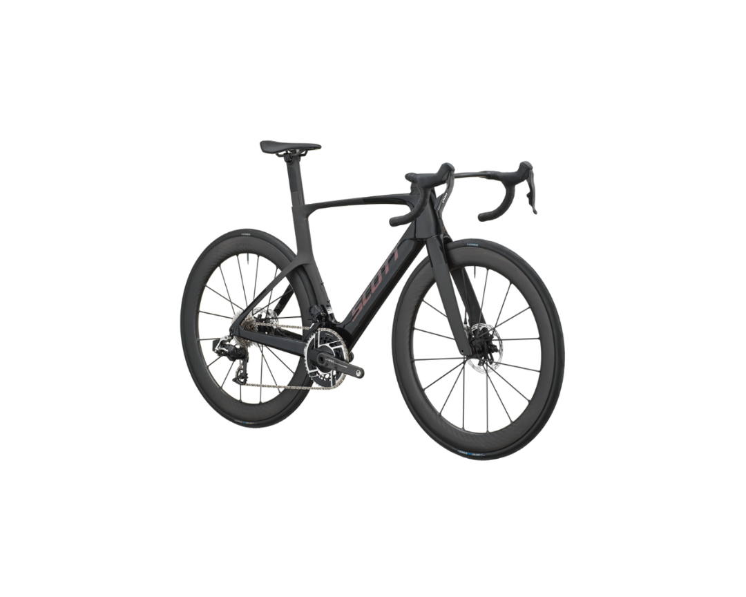 SCOTT FOIL RC ULTIMATE