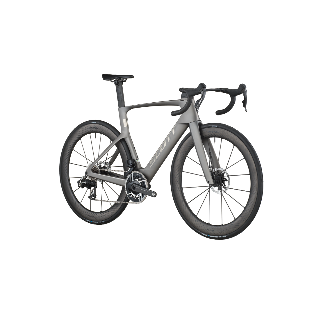 SCOTT FOIL RC ULTIMATE