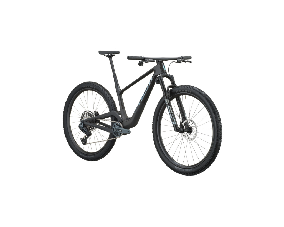 SCOTT SPARK RC TEAM ISSUE - 2027