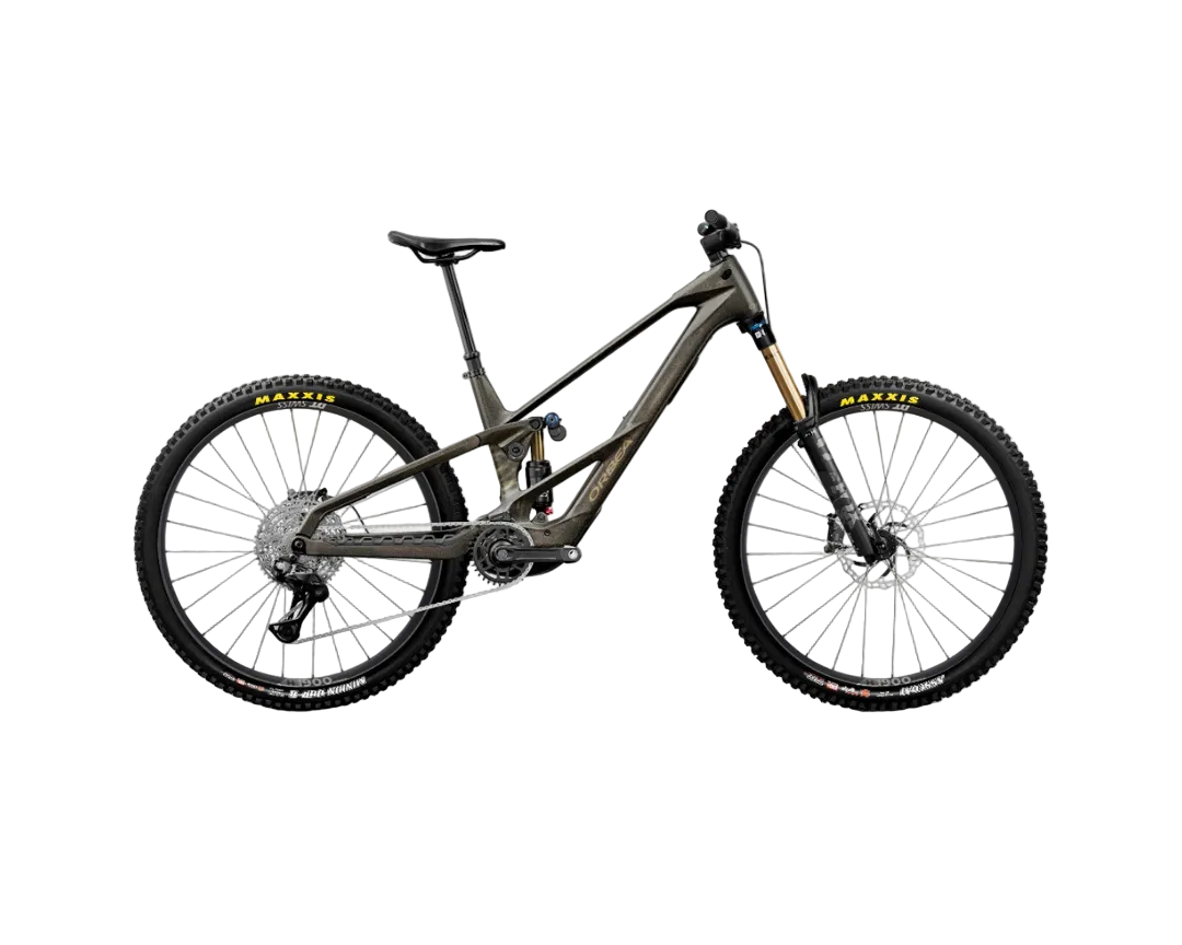 ORBEA WILD LT M10 - 2027