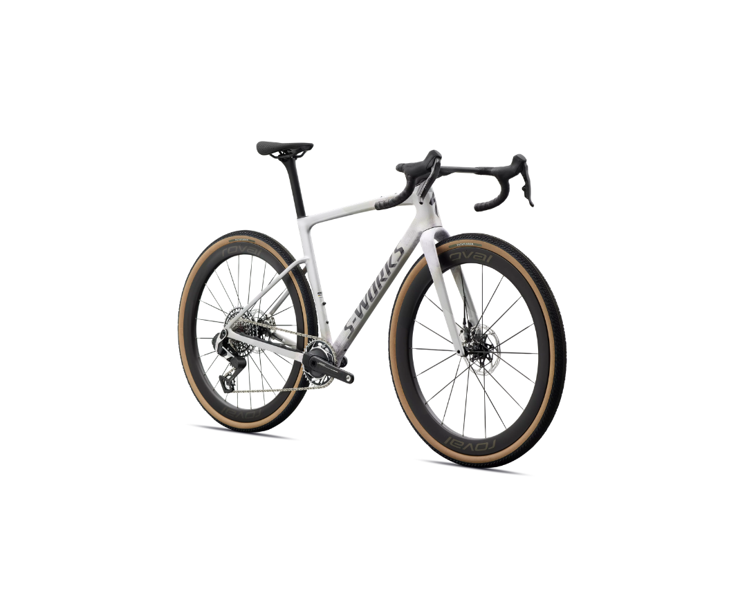 SPECIALIZED S-WORKS CRUX 5
