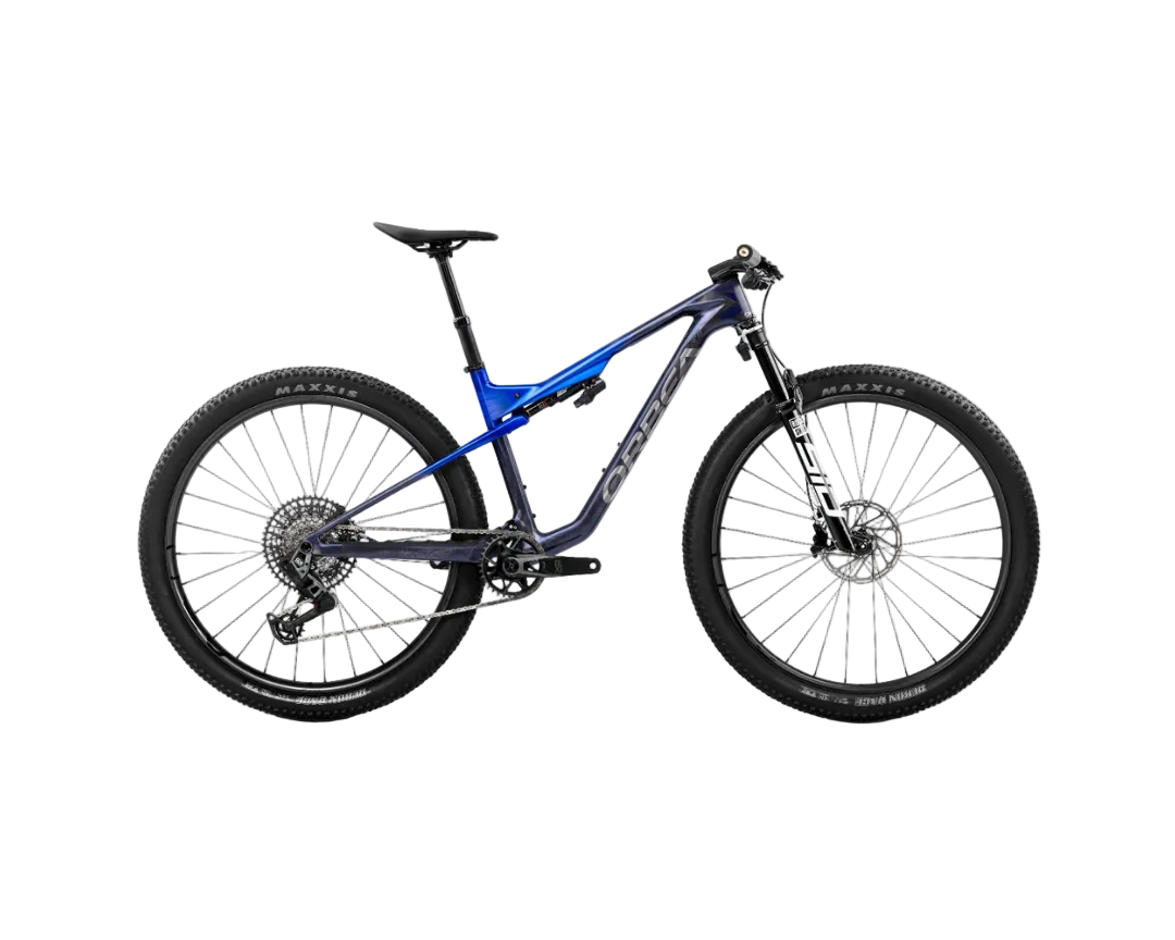 ORBEA OIZ M10 AXS - 2027